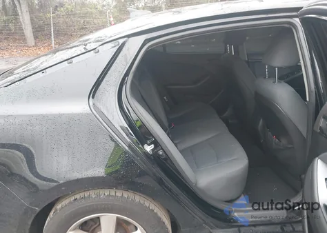 2015 Kia Optima Lx from USA, damaged, VIN 5XXGM4A72FG486680